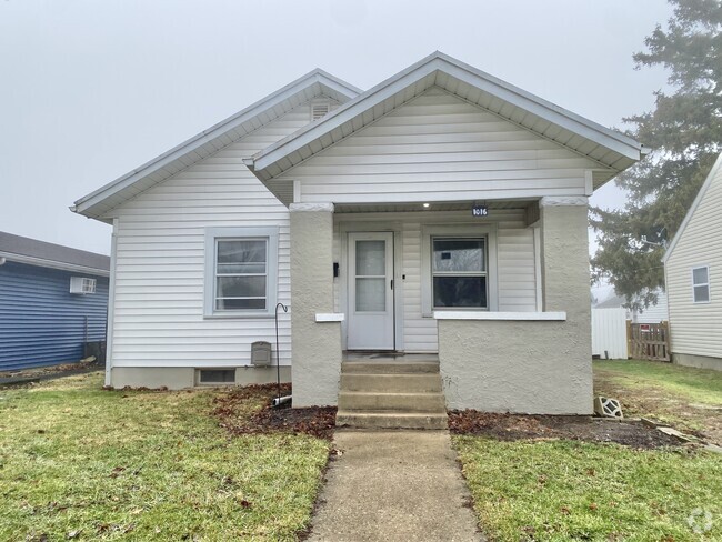 Building Photo - 1016 Harrison Ave Rental