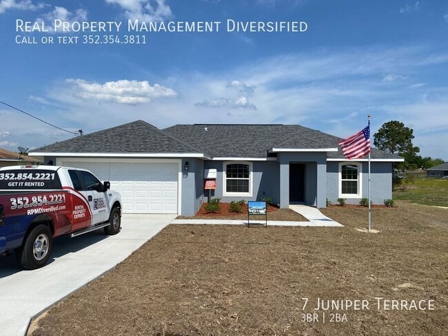 Building Photo - 7 Juniper Terrace Rental