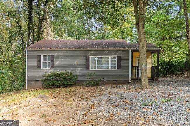 Photo - 2783 Oldknow Dr NW