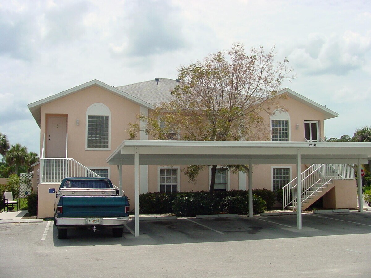 Photo - 26747 Little John Ct Apartments Unit Manor #10