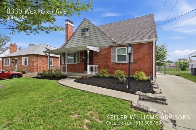 Photo - 8330 Wexford Ave