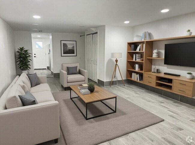 Building Photo - 244 Grove St Unit G Rental