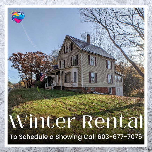 Building Photo - 667 Laconia Rd Rental