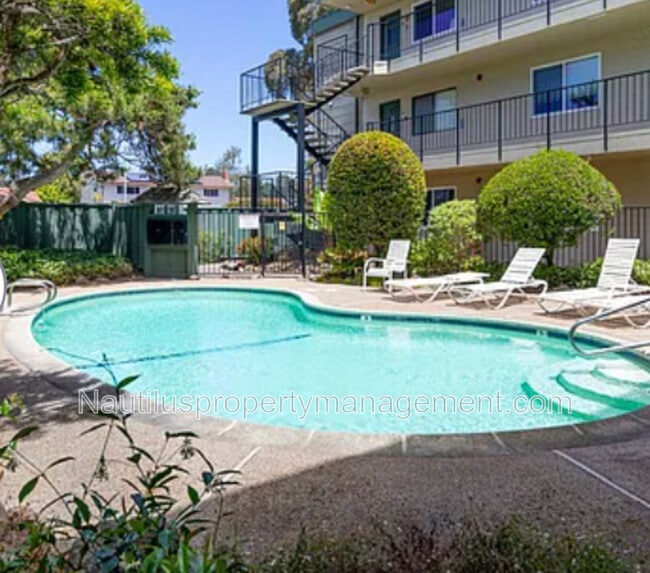 Photo - 825 Balboa Ave Unit 107