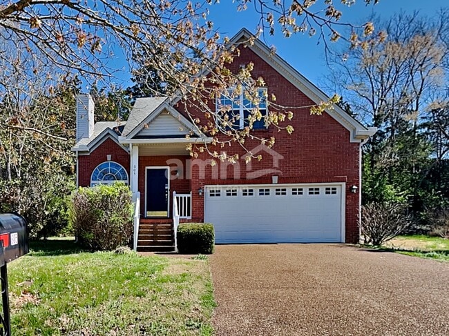 Building Photo - 605 Daniel Ct