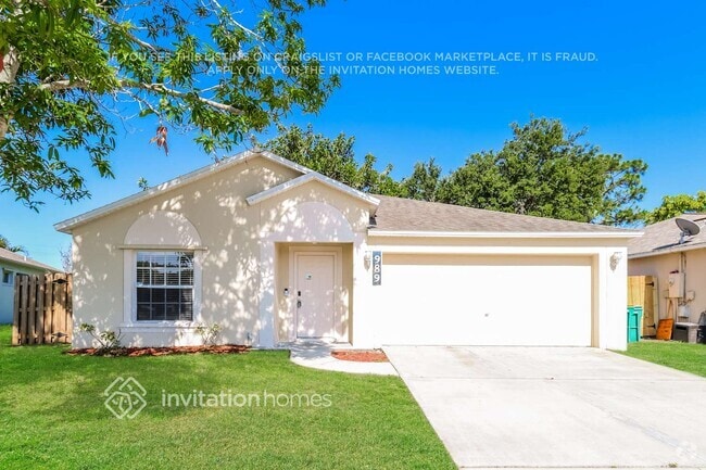 Building Photo - 989 Bimini Ave Rental