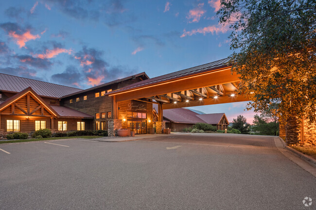 Building Photo - bantr Rothschild Rental