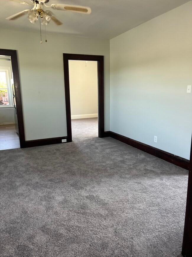 Photo - 3617 Madison Rd Unit #2 Second Floor