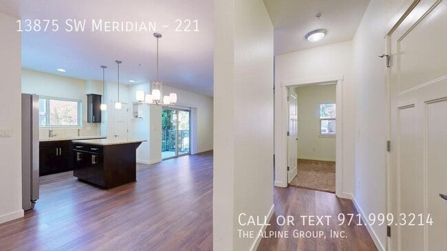Photo - 13875 SW Meridian-221 Unit 221