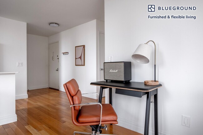 235 W 48th St Unit SI FL22-ID28