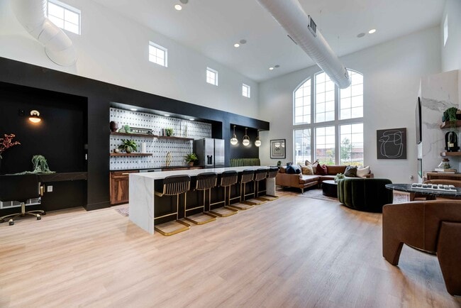 Event Kitchen - Sugar Run at New Albany