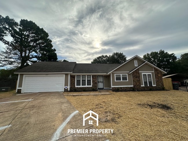 Building Photo - 6165 Shadowfall Cove
