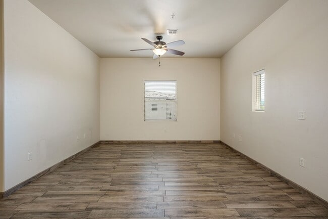 The Vue Apartments