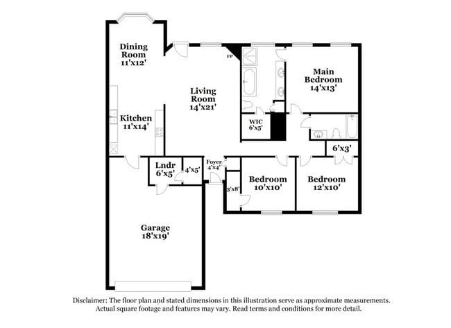 Photo - 1403 Leery Cove