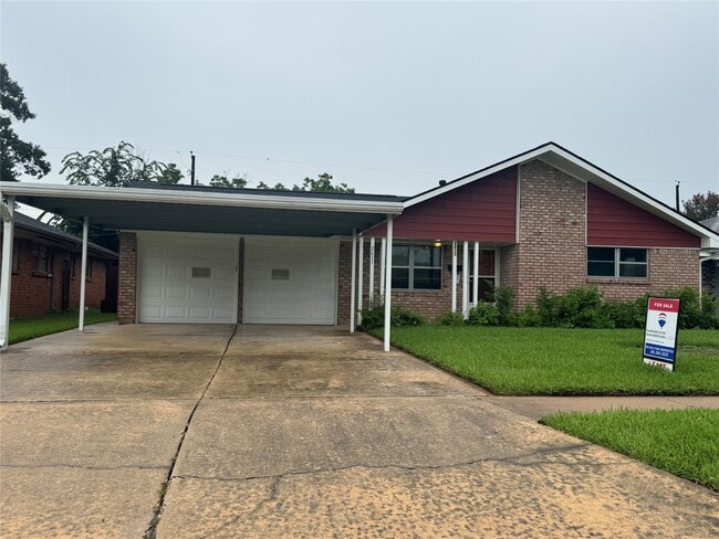 Photo - 2611 Prairie Ave