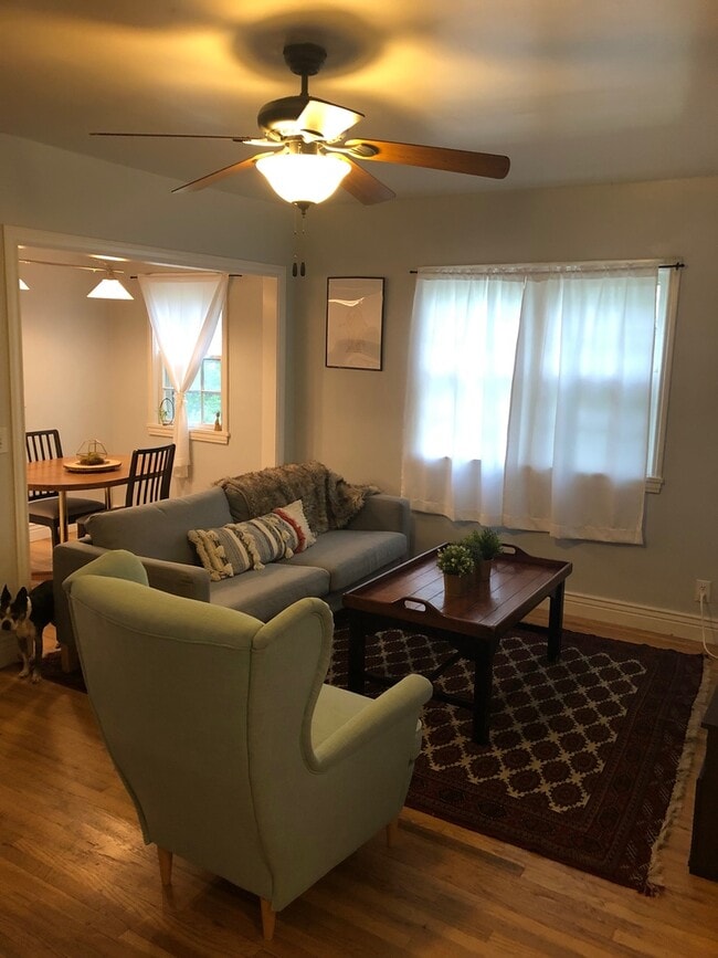 Photo - Dean 202/204 Unit Dean 202 Upstairs