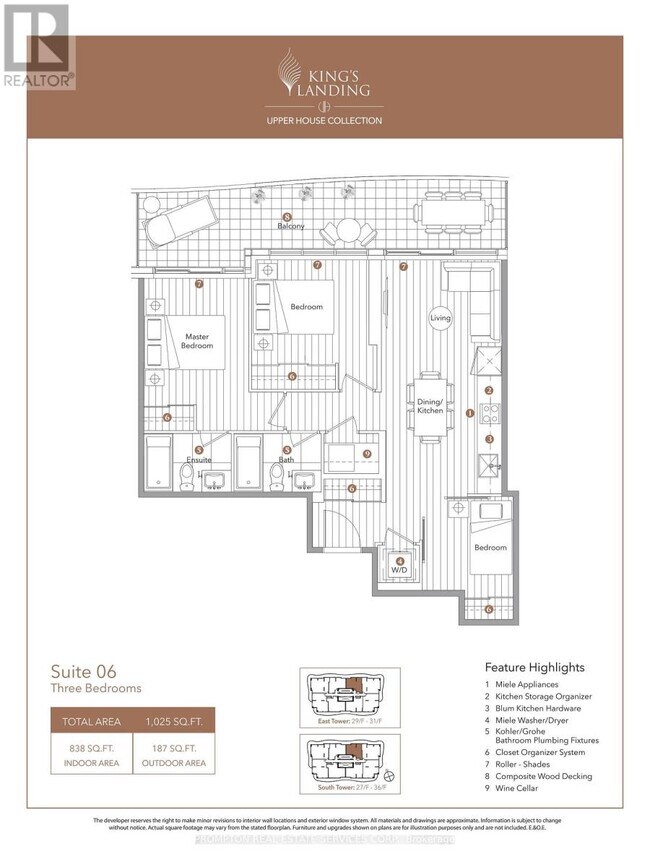 Photo - 18 Esther Shiner Blvd Unit 3006