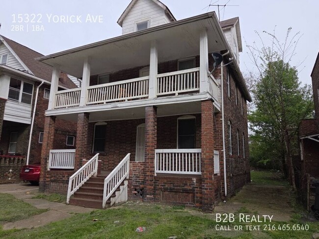 Photo - 15322 Yorick Ave