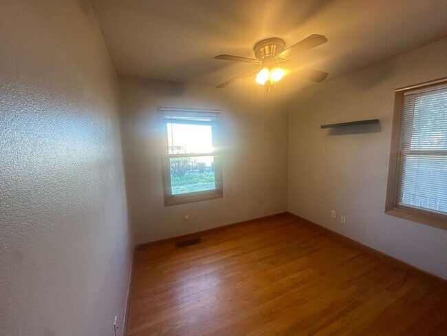 Photo - Two Bedroom, One and Half Bathroom Home! F...