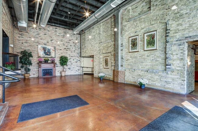 Schuster Historic Lofts