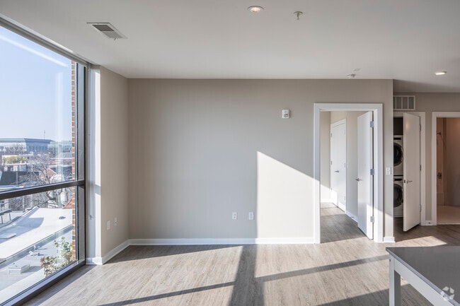 Living Space - 501 H Street, NE