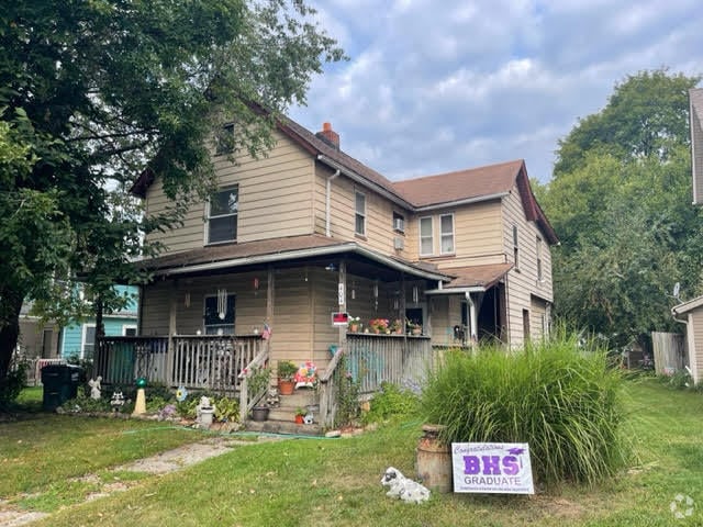Building Photo - 404 Wooster Rd N Rental