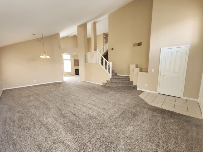 Photo - Beautiful 3 Bedroom 2 story home.