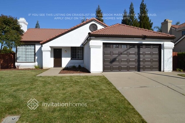 Photo - 1501 Jamie Dr House