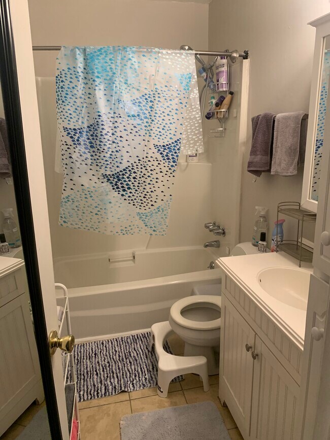 1843 Devine Street Townhome Townhome Rental in Columbia SC