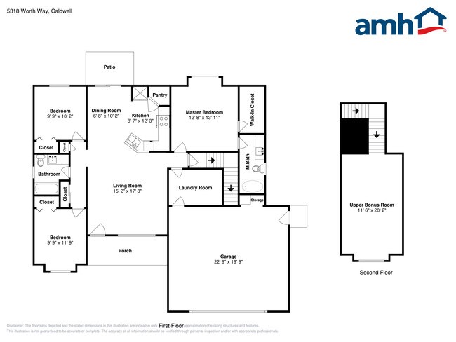 Photo - 5318 Worth Way