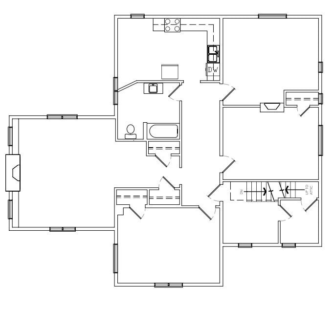 Photo - 166 E 3rd St