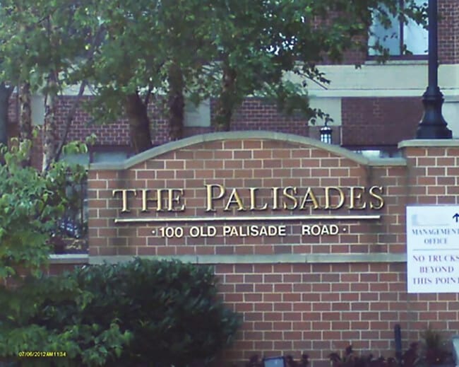Building Photo - 100 Old Palisade Rd Unit 2509 Rental