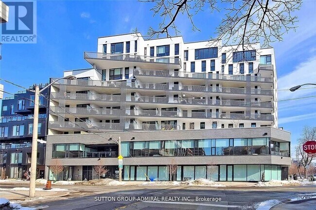 Photo - 41 Dovercourt Rd Unit 602
