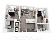 The Standard at Los Angeles_B5_1_Type IA