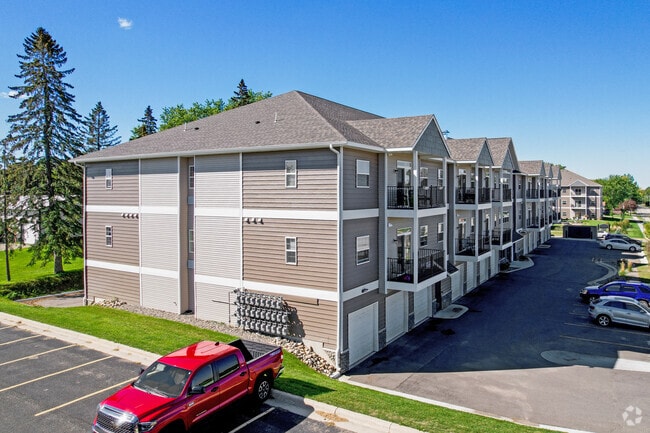 South Pointe II Apartments