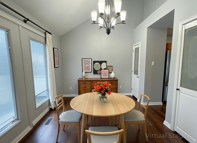 Photo - Price Reduction - Spacious 3 bedroom 3.5 Baths 2 Home Offices/Non Conforming Room 2 Car Garage in...