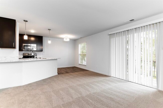 Photo - Knolls Apartments