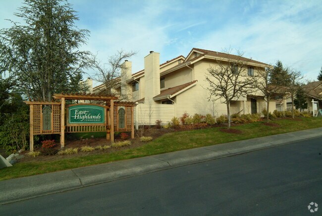 East Highland Townhomes - East Highland Townhomes