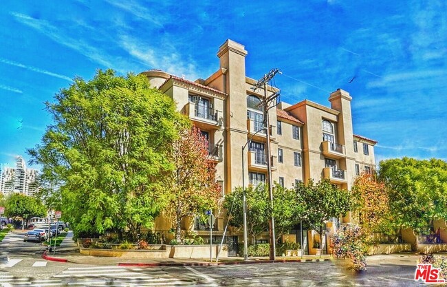 Building Photo - 1250 Midvale Ave Unit 302 Rental