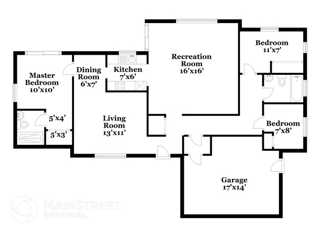 Photo - 2704 Woodview Ct House