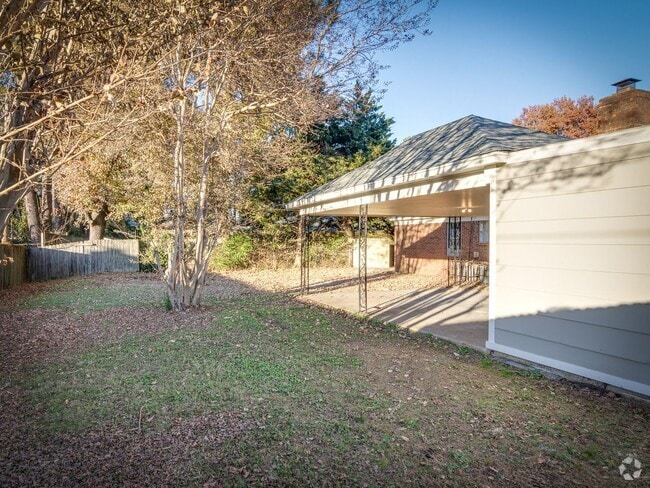 Building Photo - Spacious 4BR/2BA home in Fox Meadows - NEW...