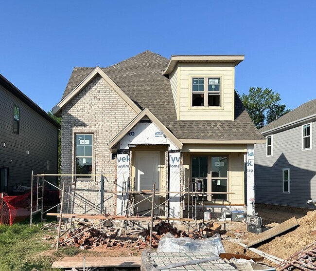 Building Photo - 4305 W Bronco Dr Rental
