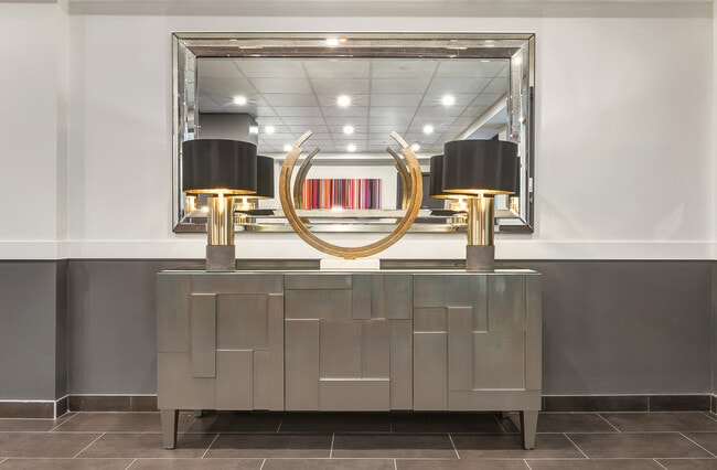 Building Photo - Terrace Tower