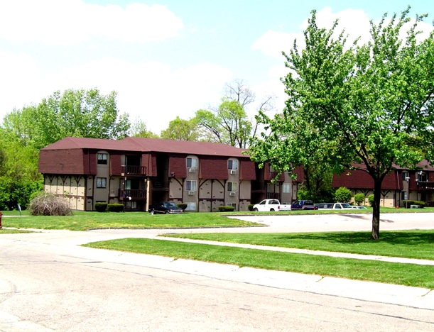 Shady Creek Apartments - Shady Creek Apartments