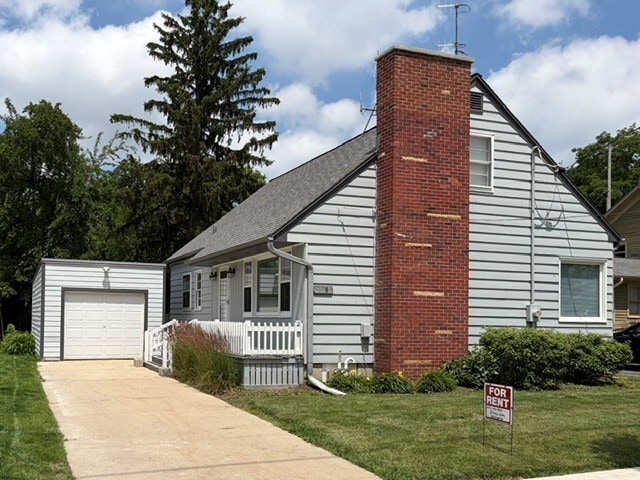 Building Photo - 208 Wright St
