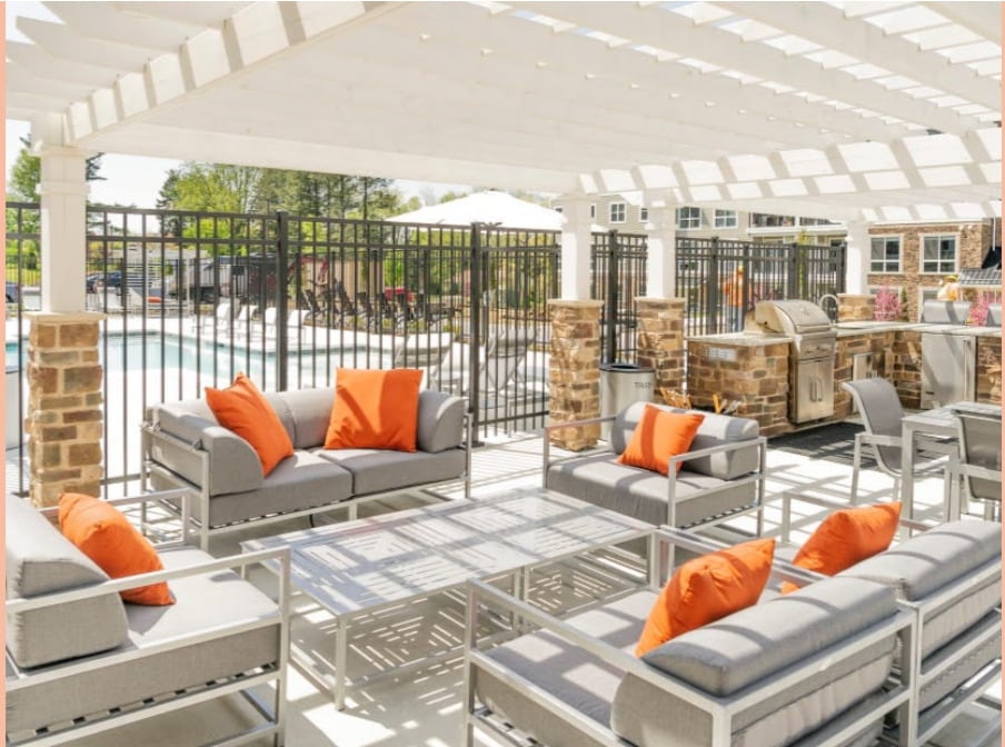 Ascend At Greenfield - Ascend At Greenfield