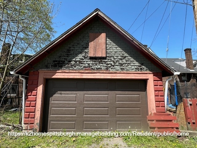 Photo - 785 Franklin Ave