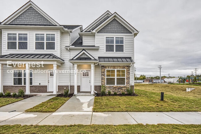 Building Photo - 208 Ansley Wy