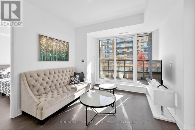 Photo - 700 Sheppard Ave W Unit 501