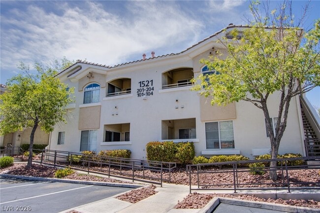 Photo - 1521 Ruby Cliffs Ln Unit 203